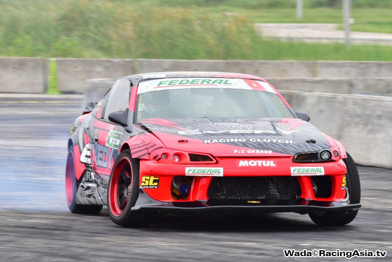 2018.04 Pathumthani King of Asia 2018 #2  RacingAsia.tv