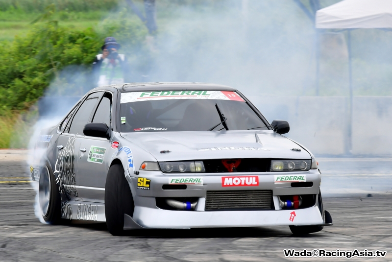 2018.04 Pathumthani King of Asia 2018 #2  RacingAsia.tv