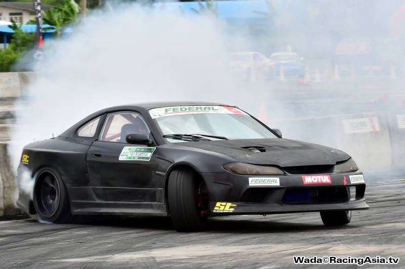 2018.04 Pathumthani King of Asia 2018 #2  RacingAsia.tv