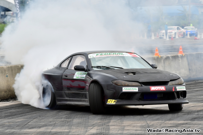 2018.04 Pathumthani King of Asia 2018 #2  RacingAsia.tv