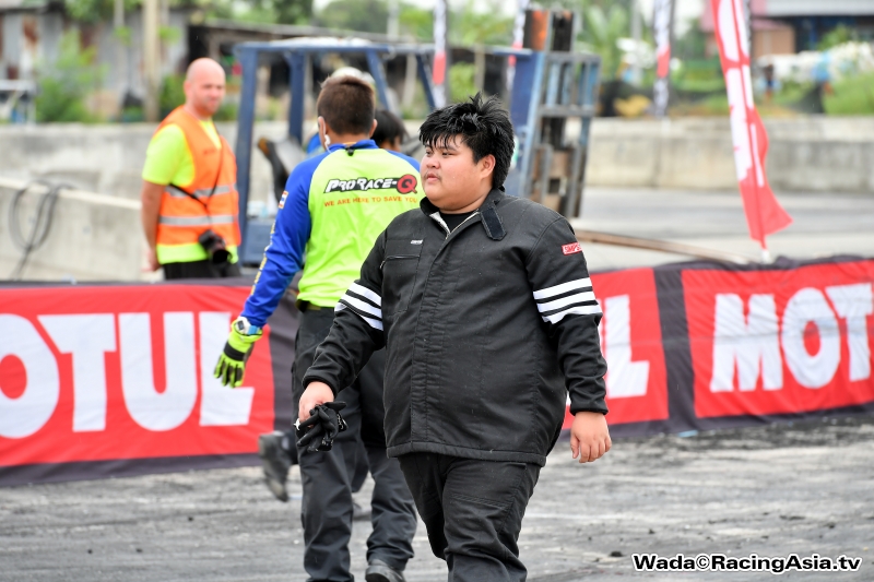 2018.04 Pathumthani King of Asia 2018 #2  RacingAsia.tv