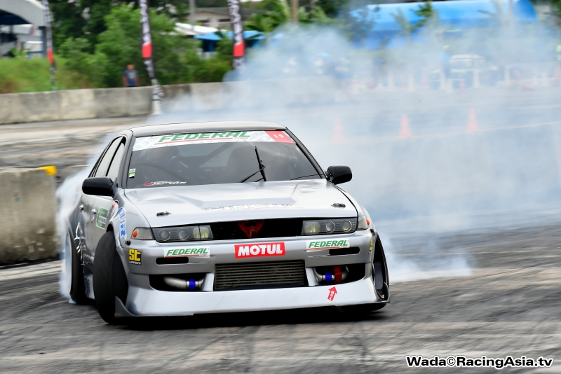 2018.04 Pathumthani King of Asia 2018 #2  RacingAsia.tv