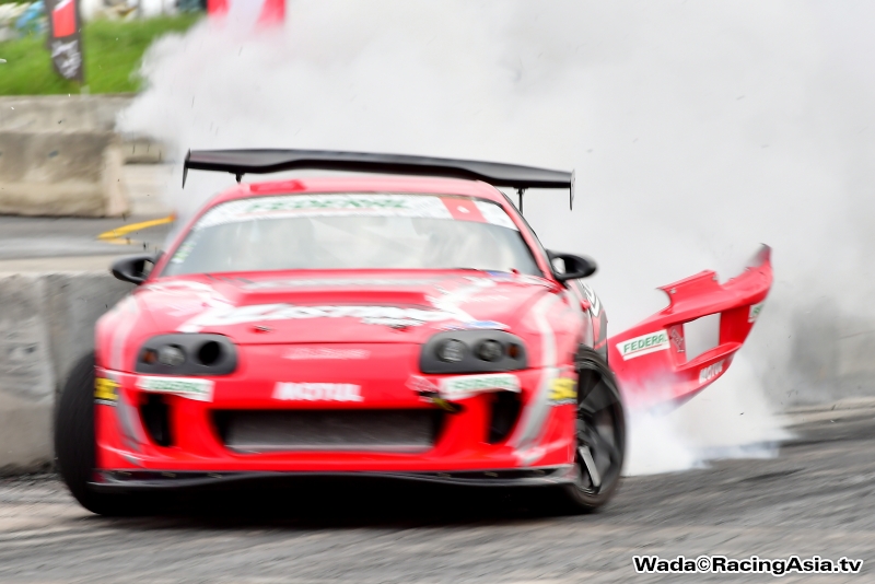 2018.04 Pathumthani King of Asia 2018 #2  RacingAsia.tv