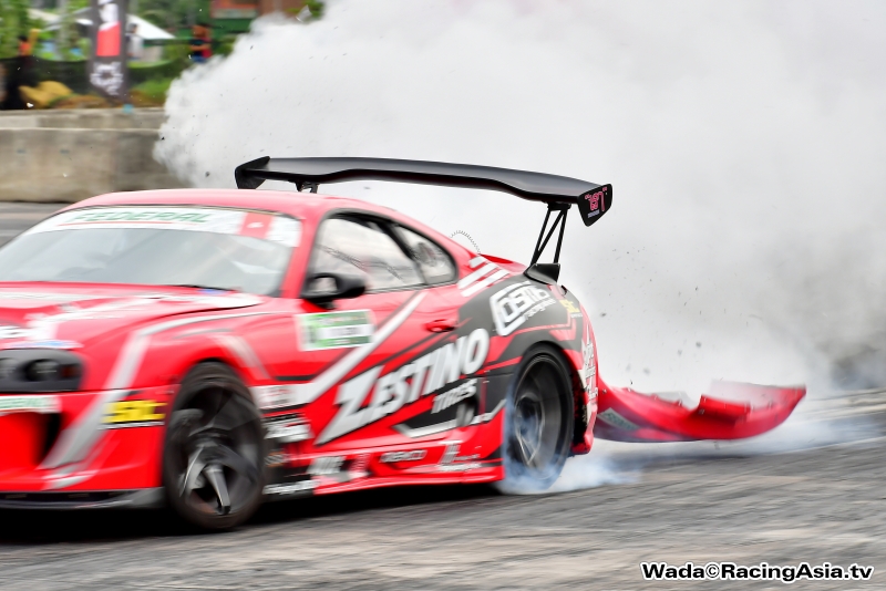 2018.04 Pathumthani King of Asia 2018 #2  RacingAsia.tv