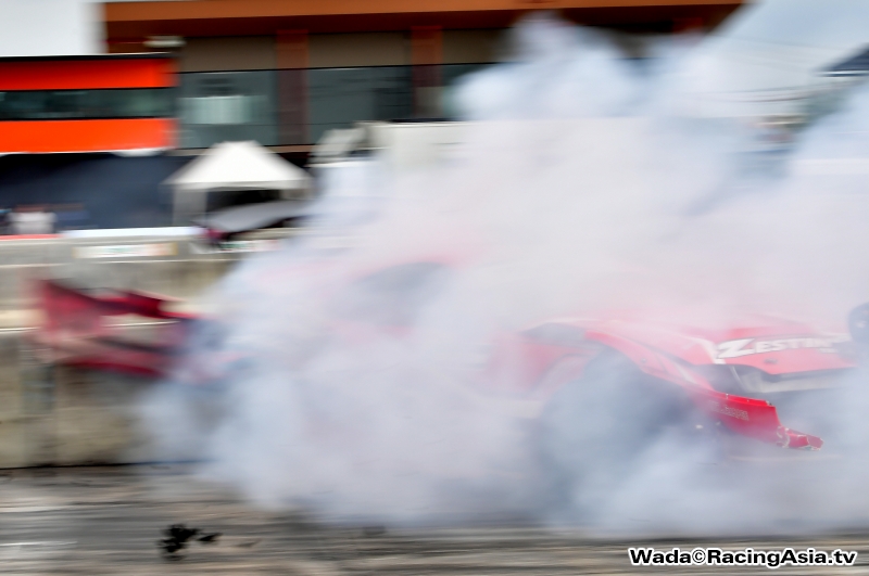 2018.04 Pathumthani King of Asia 2018 #2  RacingAsia.tv