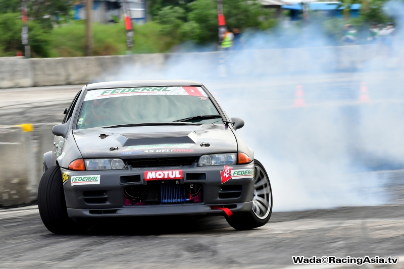 2018.04 Pathumthani King of Asia 2018 #2  RacingAsia.tv