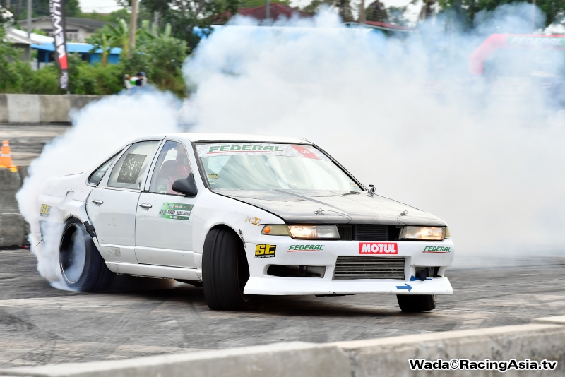 2018.04 Pathumthani King of Asia 2018 #2  RacingAsia.tv