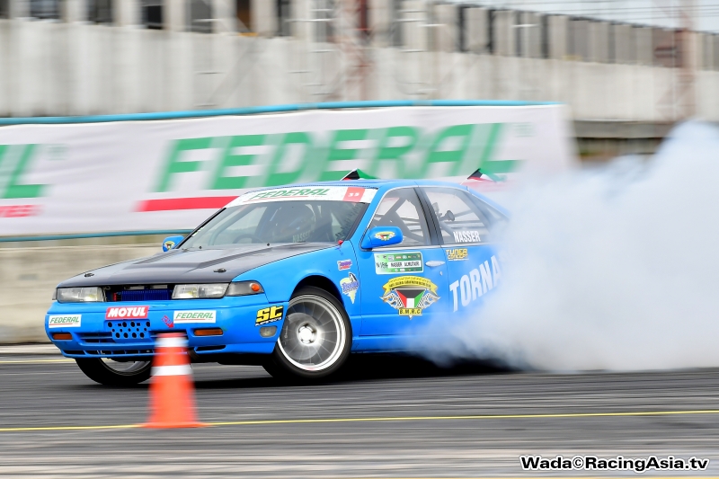 2018.04 Pathumthani King of Asia 2018 #2  RacingAsia.tv