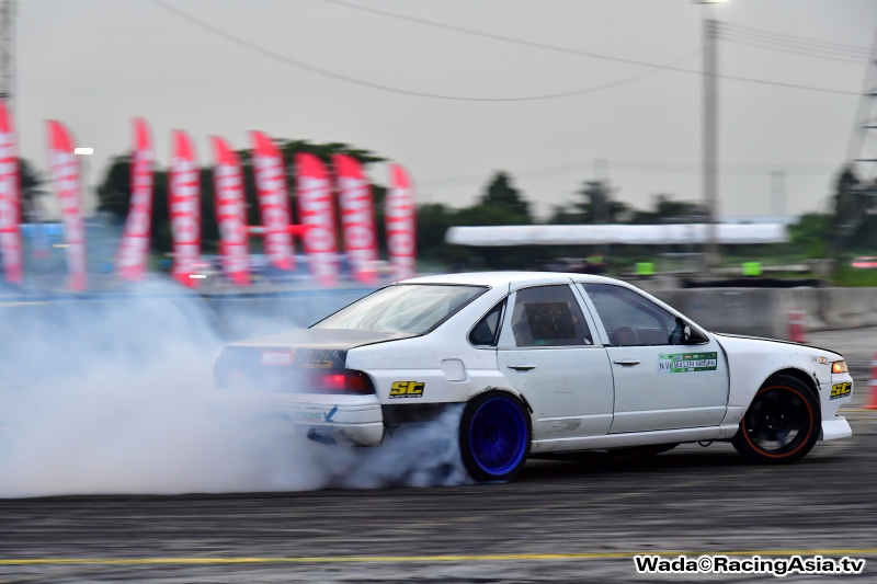 2018.04 Pathumthani King of Asia 2018 #2  RacingAsia.tv