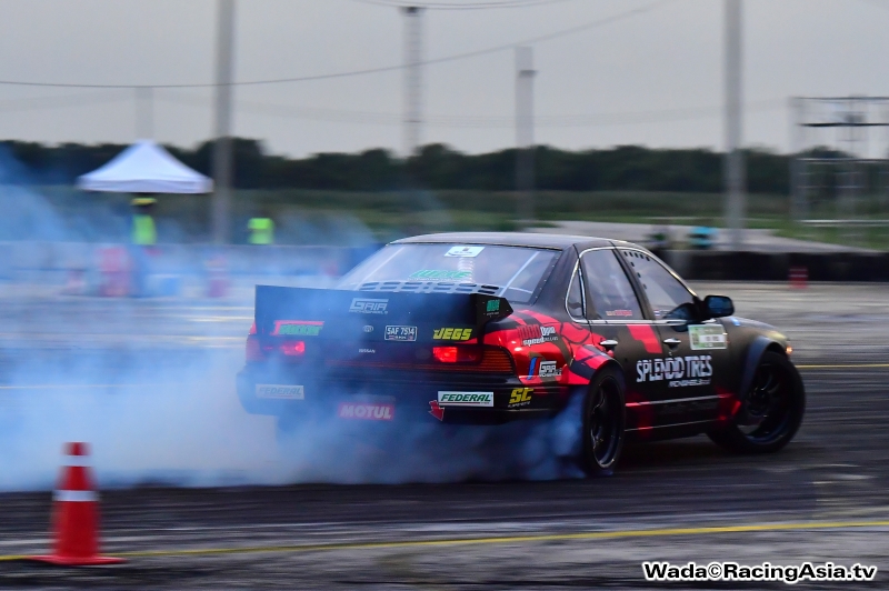 2018.04 Pathumthani King of Asia 2018 #2  RacingAsia.tv