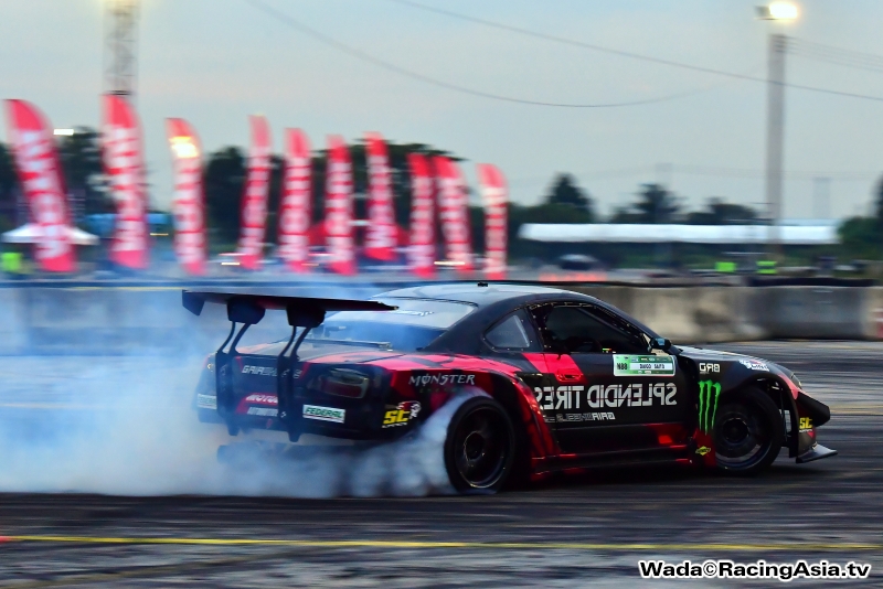 2018.04 Pathumthani King of Asia 2018 #2  RacingAsia.tv