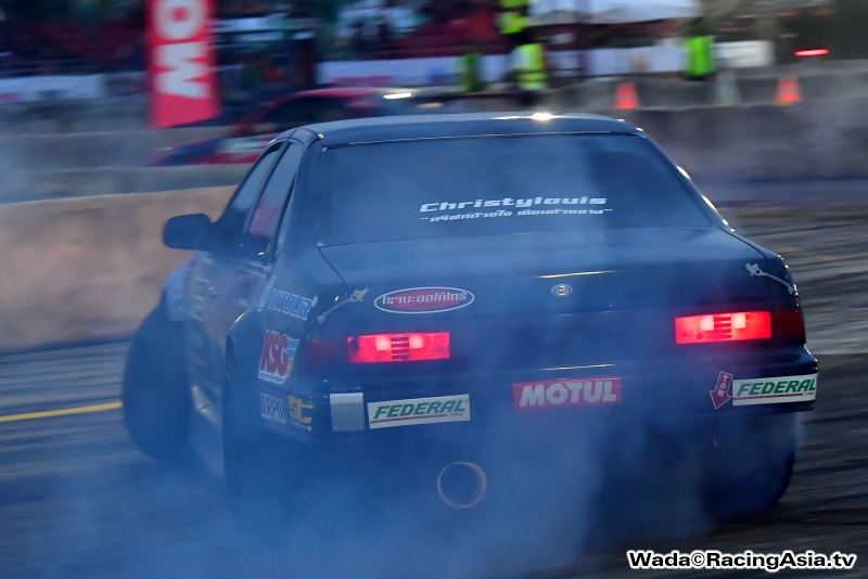 2018.04 Pathumthani King of Asia 2018 #2  RacingAsia.tv