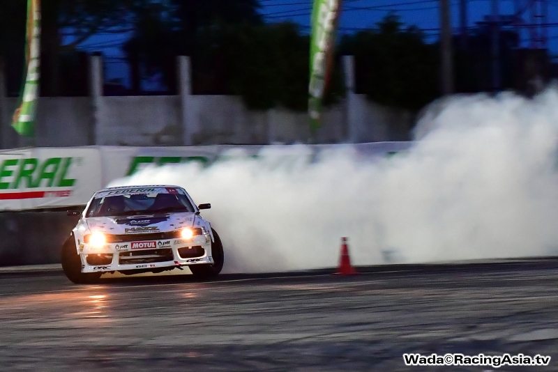 2018.04 Pathumthani King of Asia 2018 #2  RacingAsia.tv