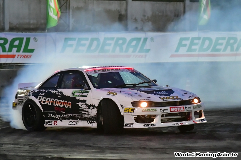 2018.04 Pathumthani King of Asia 2018 #2  RacingAsia.tv