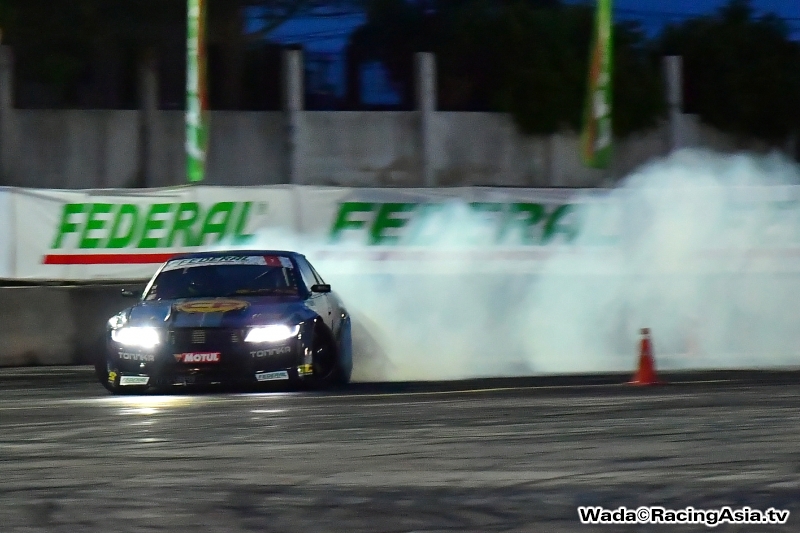 2018.04 Pathumthani King of Asia 2018 #2  RacingAsia.tv