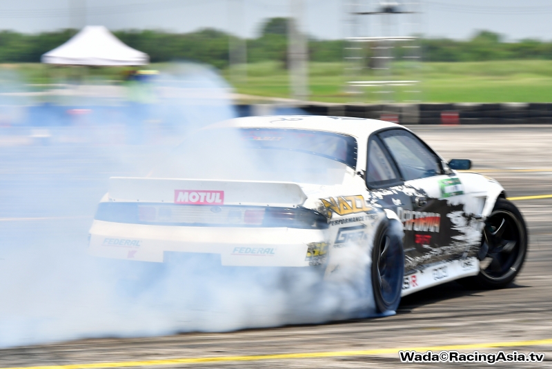 2018.04 Pathumthani King of Asia 2018 #2  RacingAsia.tv