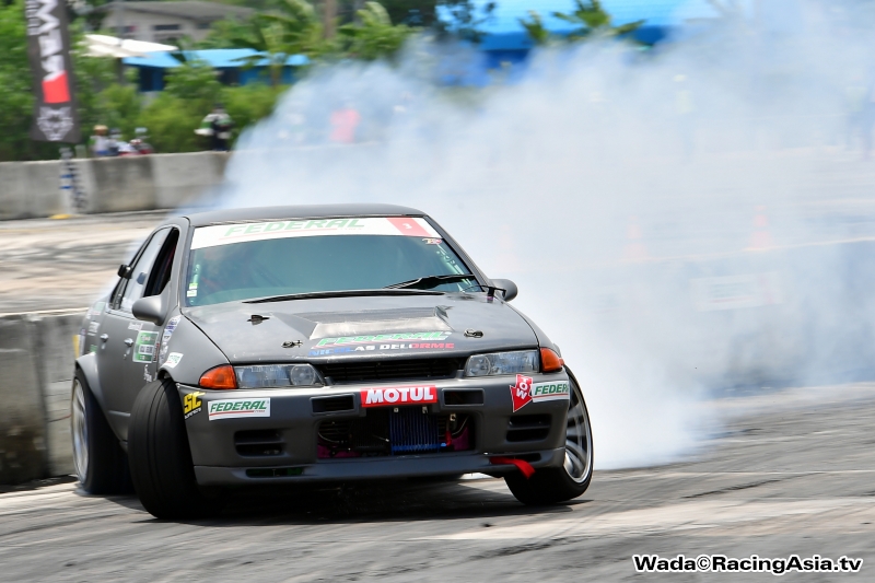 2018.04 Pathumthani King of Asia 2018 #2  RacingAsia.tv