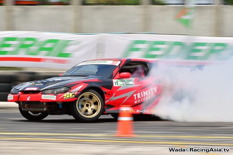 2018.04 Pathumthani King of Asia 2018 #2  RacingAsia.tv