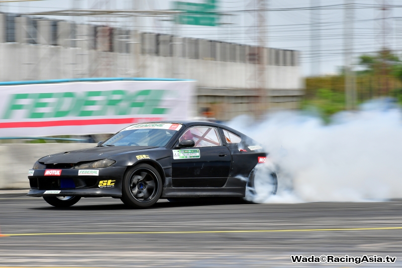 2018.04 Pathumthani King of Asia 2018 #2  RacingAsia.tv