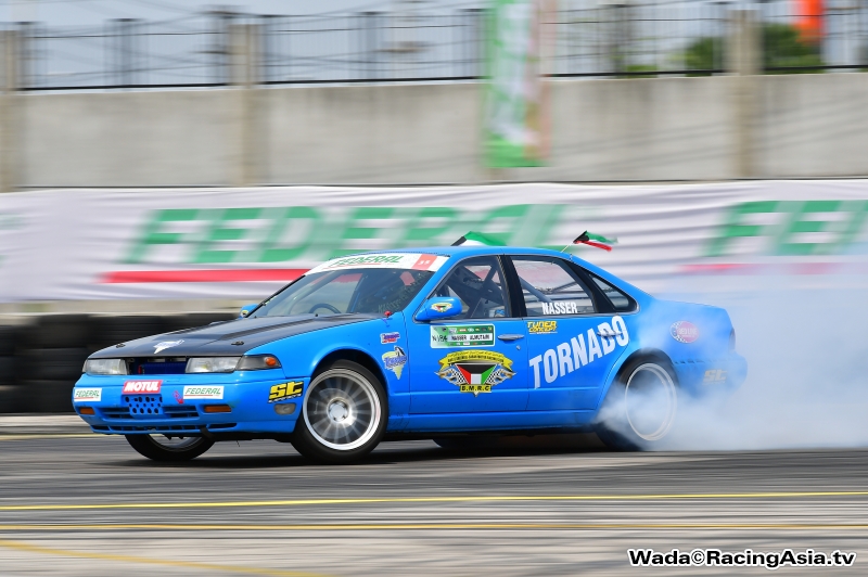 2018.04 Pathumthani King of Asia 2018 #2  RacingAsia.tv