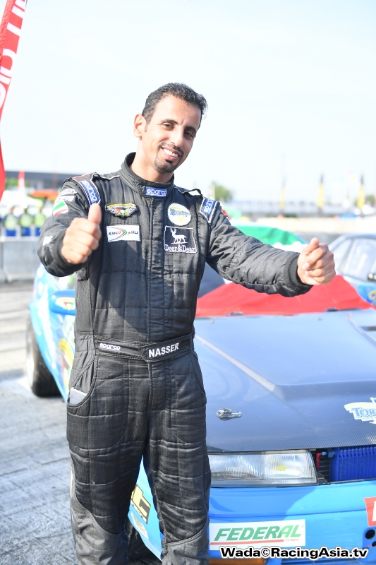 2018.04 Pathumthani King of Asia 2018 #2  RacingAsia.tv