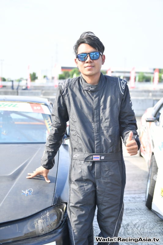 2018.04 Pathumthani King of Asia 2018 #2  RacingAsia.tv