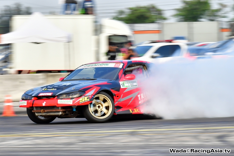 2018.04 Pathumthani King of Asia 2018 #2  RacingAsia.tv