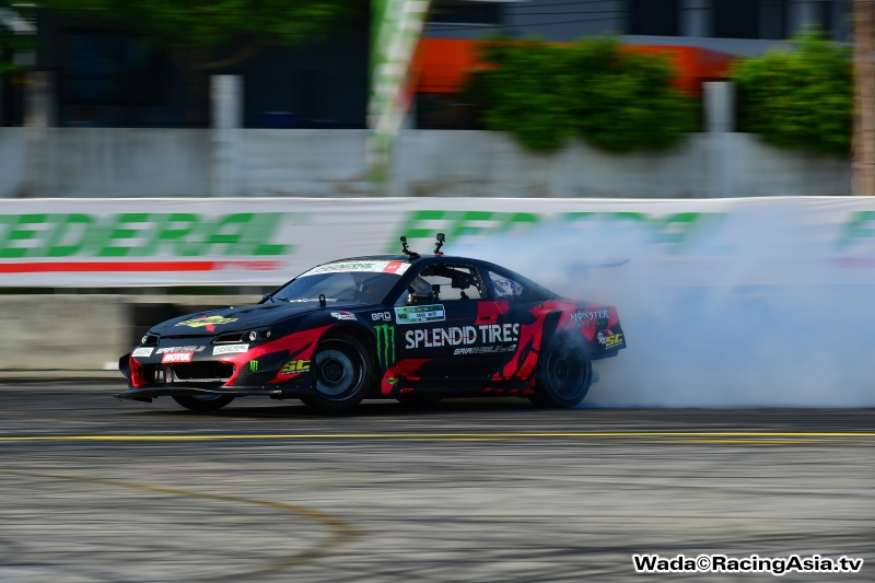 2018.04 Pathumthani King of Asia 2018 #2  RacingAsia.tv