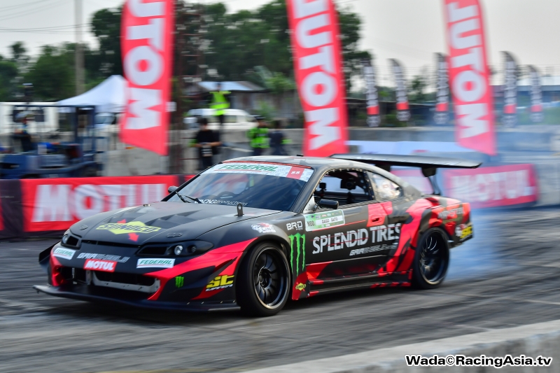 2018.04 Pathumthani King of Asia 2018 #2  RacingAsia.tv