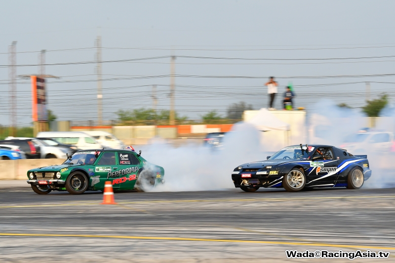 2018.04 Pathumthani King of Asia 2018 #2  RacingAsia.tv