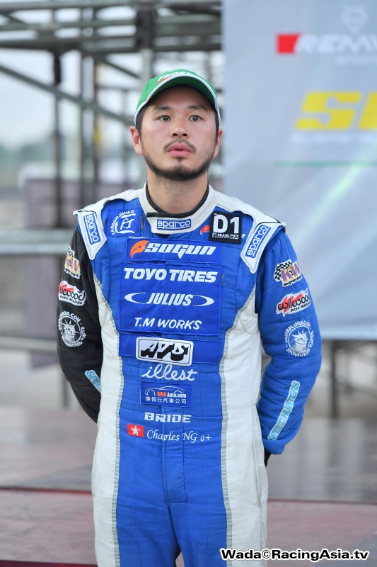 2018.04 Pathumthani King of Asia 2018 #2  RacingAsia.tv