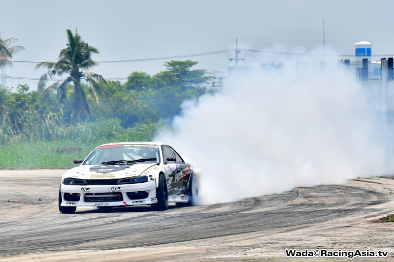 2018.05 Pathumthani Drift Competition #1 RacingAsia.tv