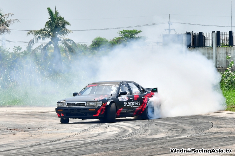2018.05 Pathumthani Drift Competition #1 RacingAsia.tv