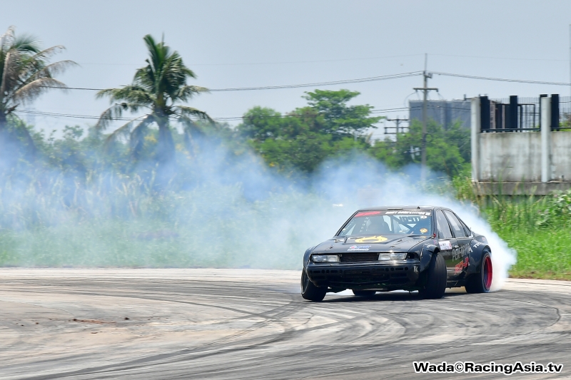 2018.05 Pathumthani Drift Competition #1 RacingAsia.tv