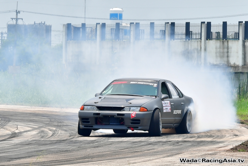 2018.05 Pathumthani Drift Competition #1 RacingAsia.tv