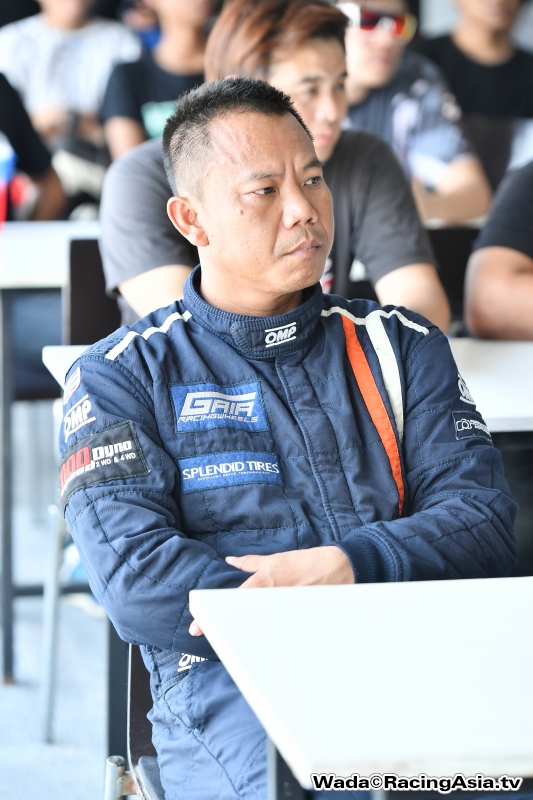 2018.05 Pathumthani Drift Competition #1 RacingAsia.tv