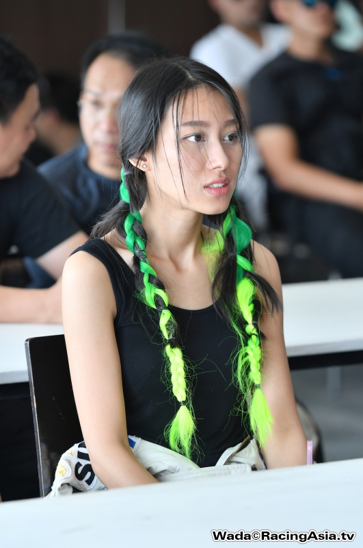 2018.05 Pathumthani Drift Competition #1 RacingAsia.tv