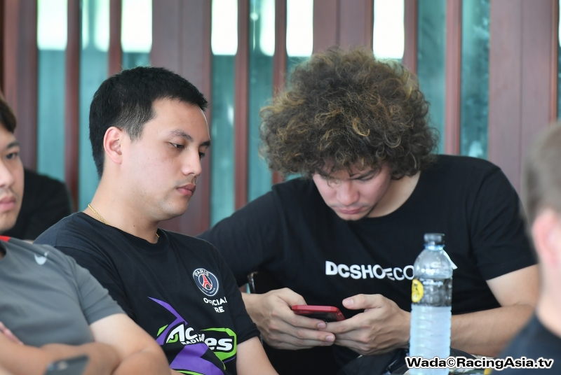 2018.05 Pathumthani Drift Competition #1 RacingAsia.tv