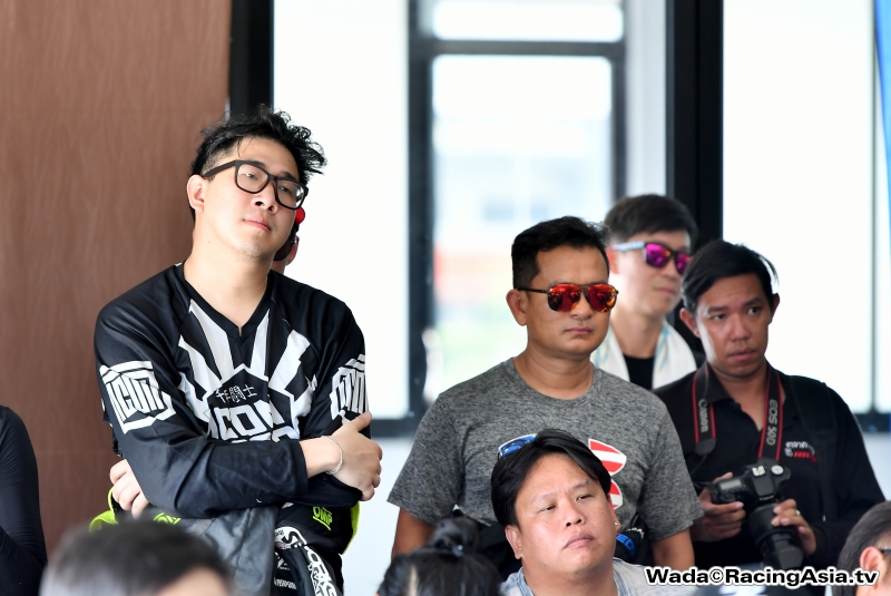 2018.05 Pathumthani Drift Competition #1 RacingAsia.tv