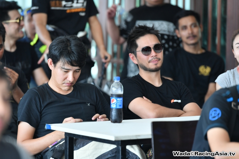 2018.05 Pathumthani Drift Competition #1 RacingAsia.tv