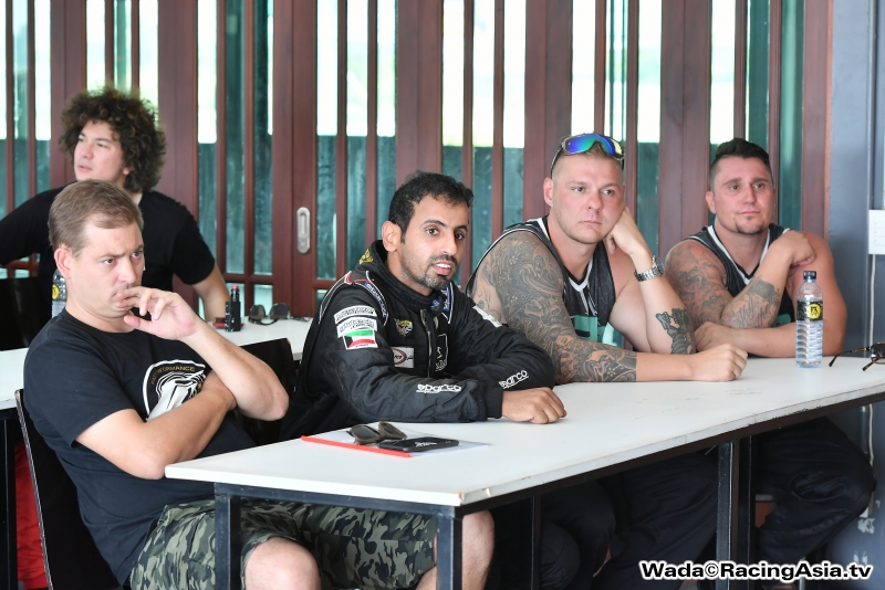 2018.05 Pathumthani Drift Competition #1 RacingAsia.tv