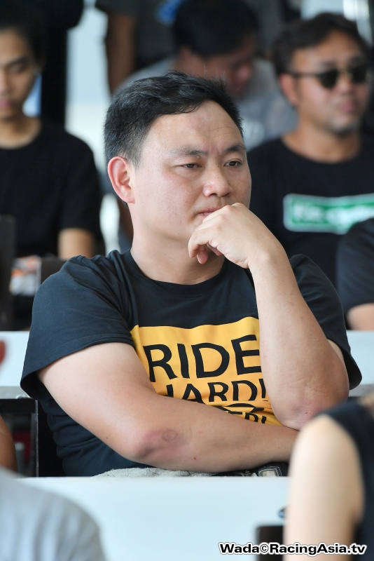 2018.05 Pathumthani Drift Competition #1 RacingAsia.tv