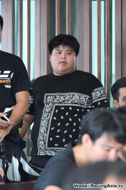 2018.05 Pathumthani Drift Competition #1 RacingAsia.tv