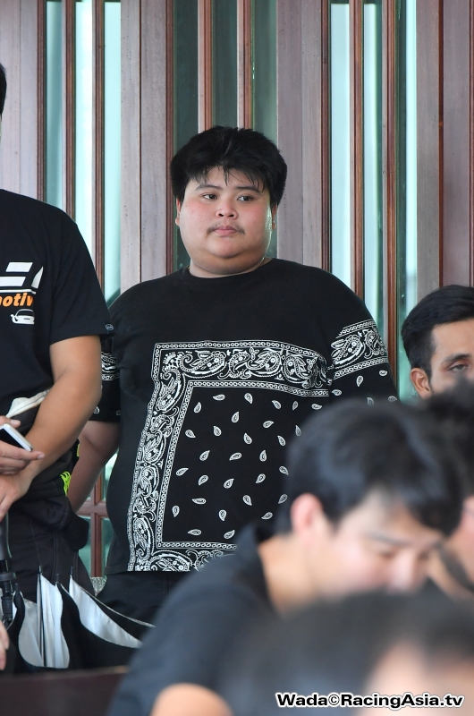 2018.05 Pathumthani Drift Competition #1 RacingAsia.tv