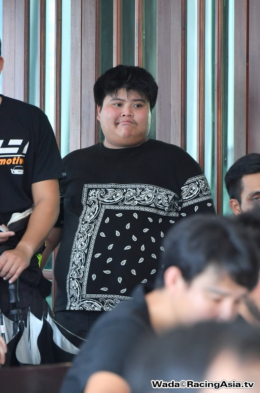 2018.05 Pathumthani Drift Competition #1 RacingAsia.tv