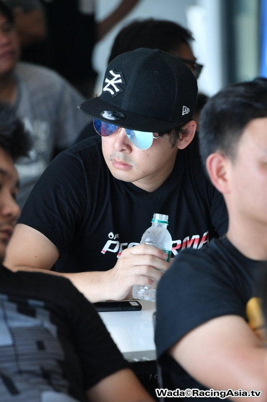 2018.05 Pathumthani Drift Competition #1 RacingAsia.tv