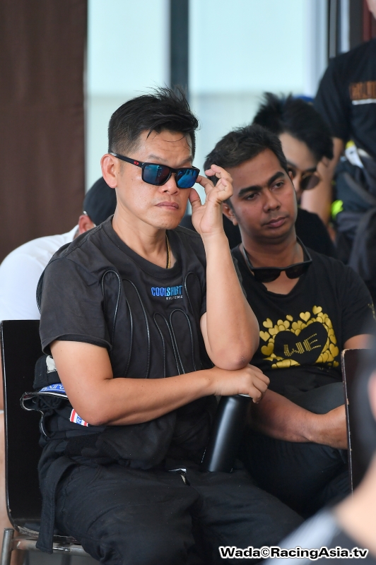 2018.05 Pathumthani Drift Competition #1 RacingAsia.tv