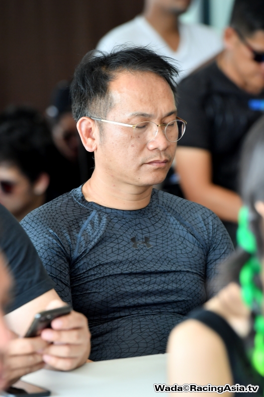 2018.05 Pathumthani Drift Competition #1 RacingAsia.tv