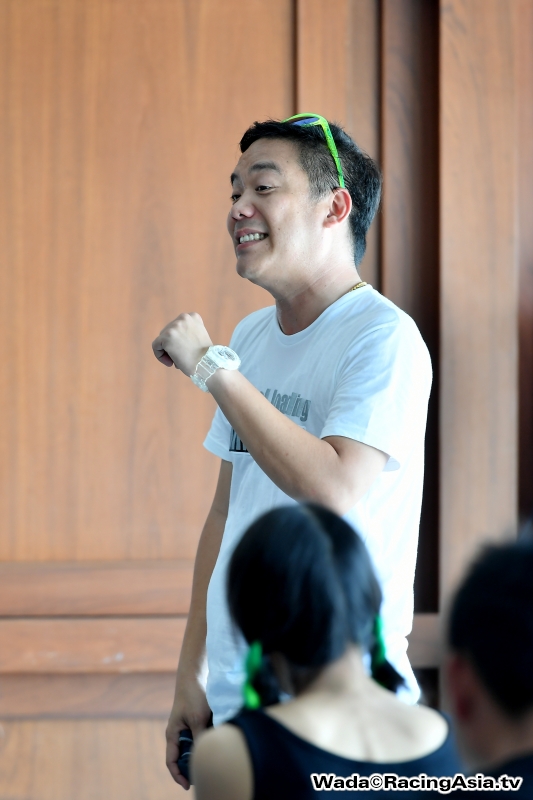 2018.05 Pathumthani Drift Competition #1 RacingAsia.tv