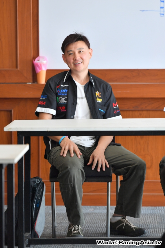 2018.05 Pathumthani Drift Competition #1 RacingAsia.tv